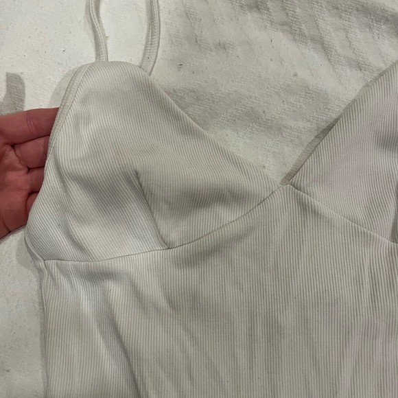 Wilfred bodysuit - Picture 3 of 4